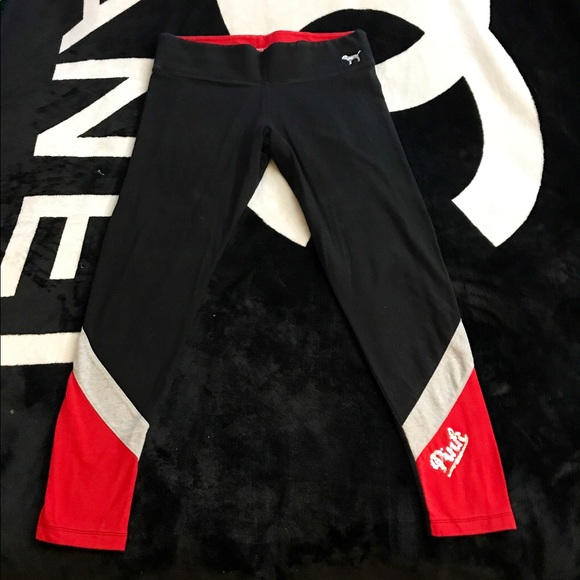 Victoria Secret Pink Bling Campus Shirt - Picture 6 of 7